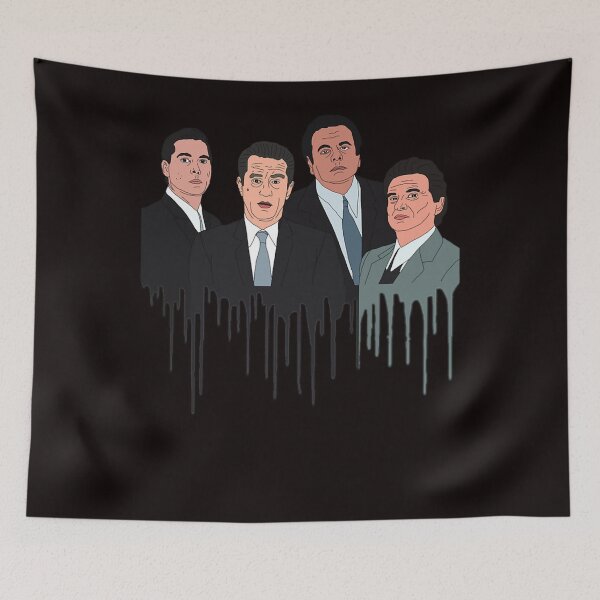 Item preview, Scorsese Finest  designed and sold by NORMAODRIGUEZ.