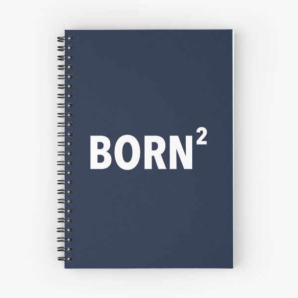 Item preview, Born Squared, Born 2, Born Again Christian designed and sold by RocKzenizzo.
