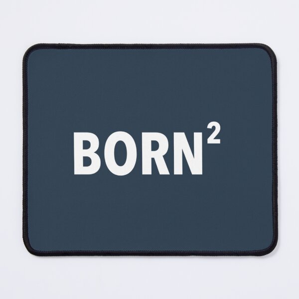 Item preview, Born Squared, Born 2, Born Again Christian designed and sold by RocKzenizzo.