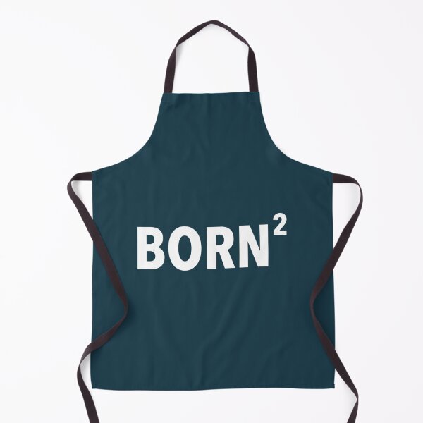 Item preview, Born Squared, Born 2, Born Again Christian designed and sold by RocKzenizzo.