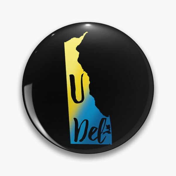 Item preview, U Del State designed and sold by OrleneGadbois.