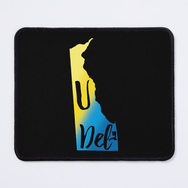 Item preview, U Del State designed and sold by OrleneGadbois.