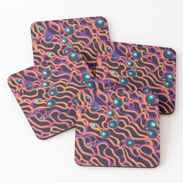 Item preview, Trippy Bubbles designed and sold by Ac3k.