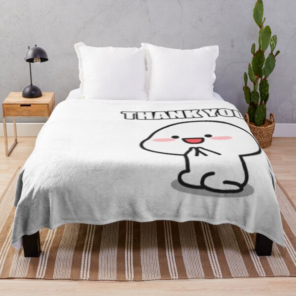 Item preview, Pentol Say Thank You designed and sold by ProGallery.