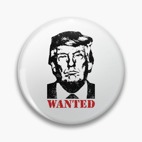 Item preview, TRUMP MUGSHOT designed and sold by IsabelBalistri2.