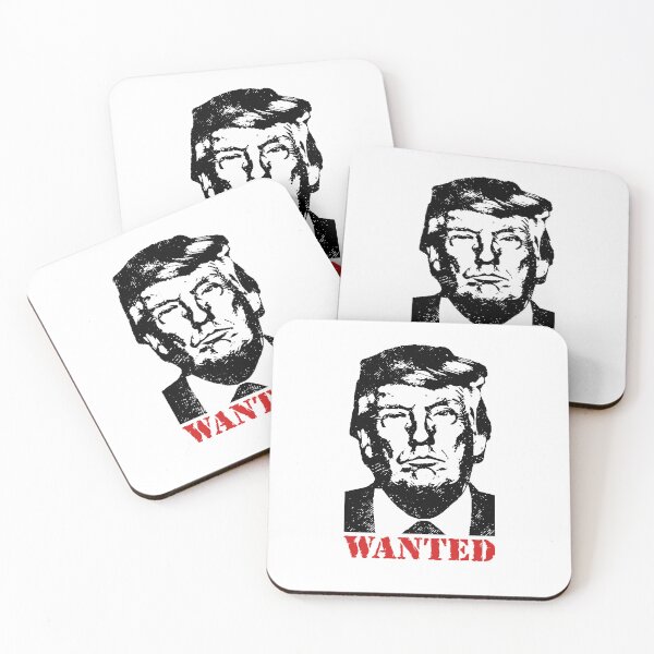 Item preview, TRUMP MUGSHOT designed and sold by IsabelBalistri2.