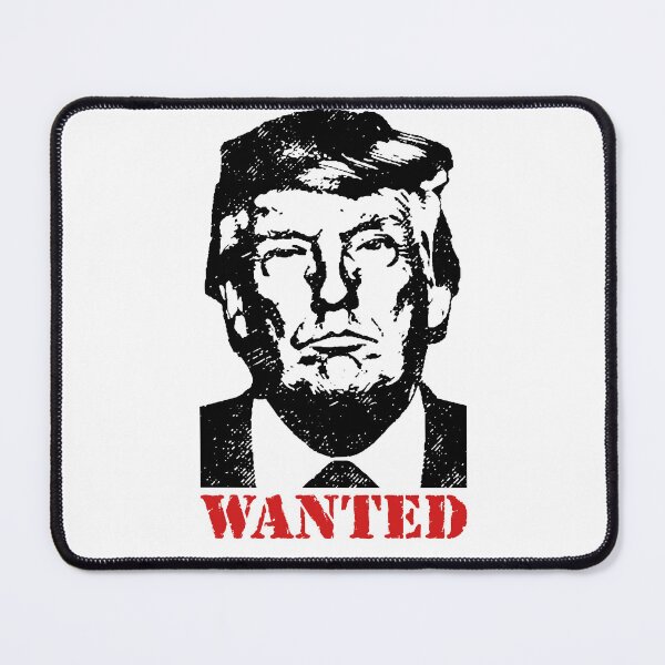 Item preview, TRUMP MUGSHOT designed and sold by IsabelBalistri2.