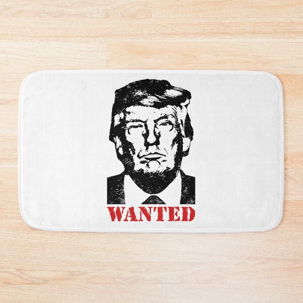 Item preview, TRUMP MUGSHOT designed and sold by IsabelBalistri2.