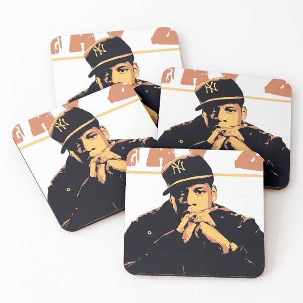 Item preview, Vintage Jay z  designed and sold by siemershantell.