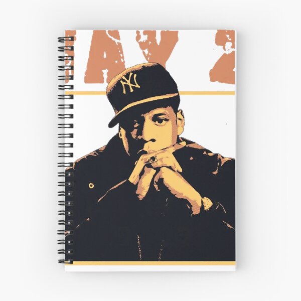 Item preview, Vintage Jay z  designed and sold by siemershantell.
