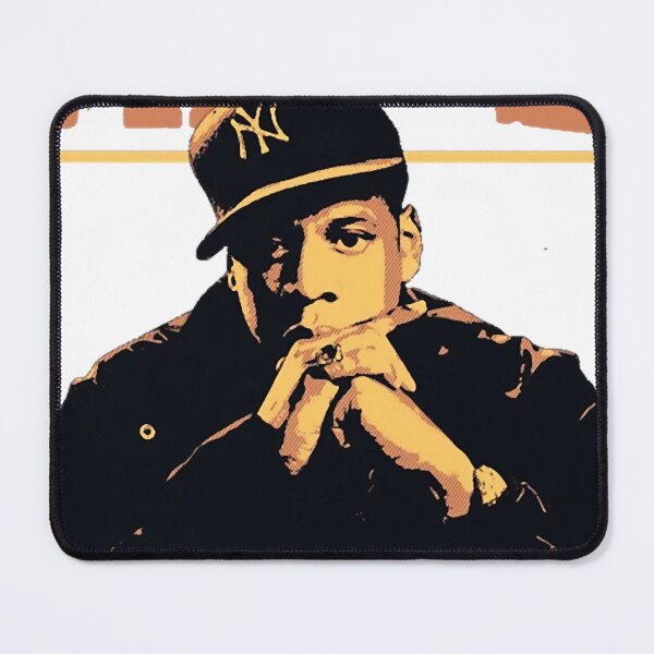 Item preview, Vintage Jay z designed and sold by siemershantell.