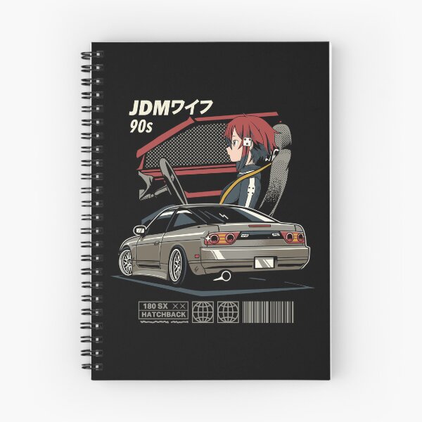 Item preview, Nissan 180sx designed and sold by JDM APEX.