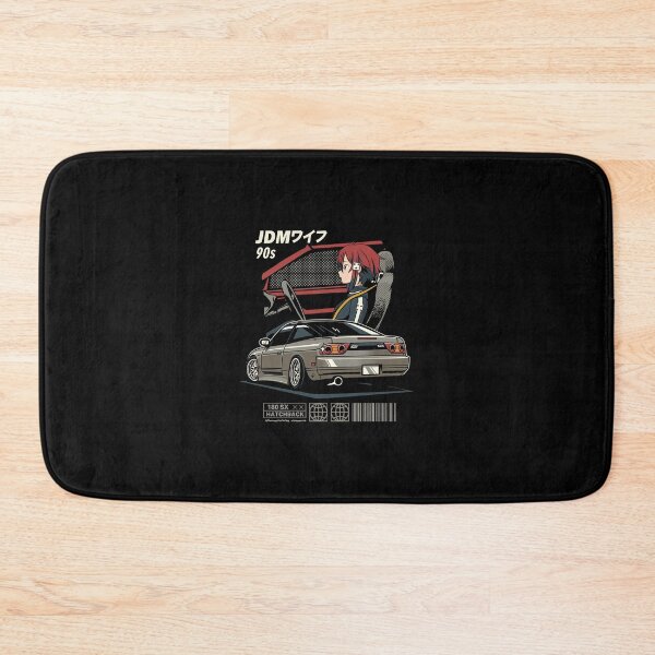 Item preview, Nissan 180sx designed and sold by JDM APEX.