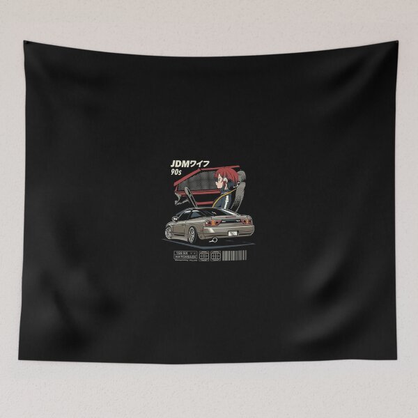 Item preview, Nissan 180sx designed and sold by JDM APEX.
