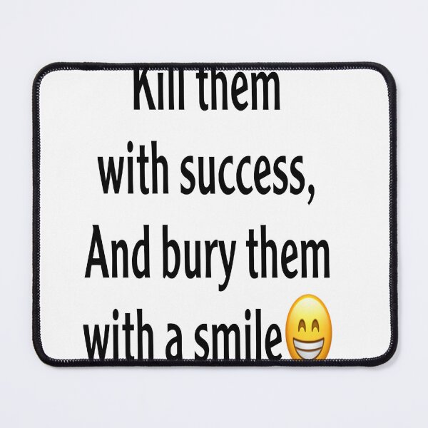 Item preview, Smile designed and sold by makramdesign.