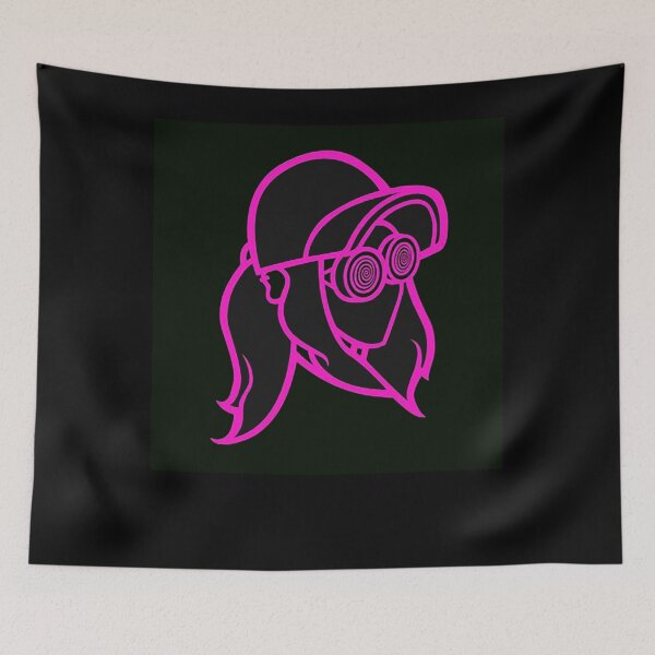 Item preview, Rezz Logo  designed and sold by NORMAODRIGUEZ.