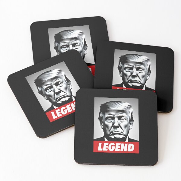 Item preview, TRUMP MUGSHOT designed and sold by IsabelBalistri2.