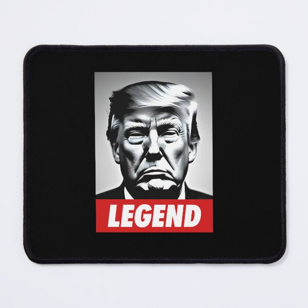 Item preview, TRUMP MUGSHOT designed and sold by IsabelBalistri2.