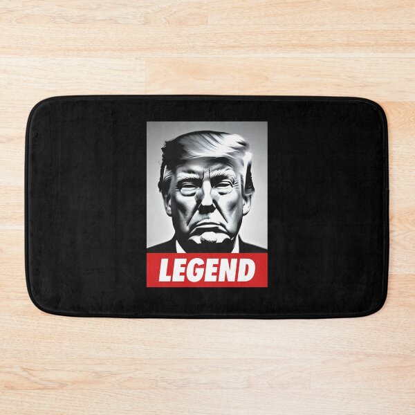 Item preview, TRUMP MUGSHOT designed and sold by IsabelBalistri2.