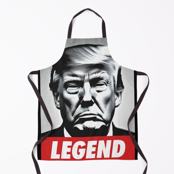 Item preview, TRUMP MUGSHOT designed and sold by IsabelBalistri2.