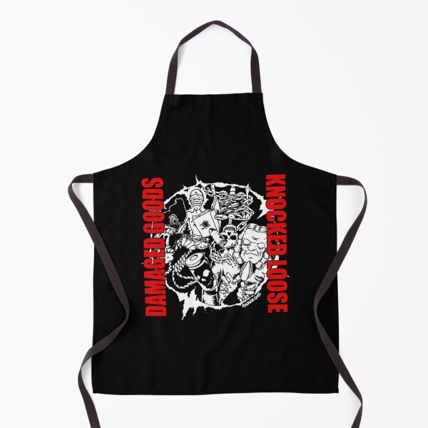Item preview, Knocked Loose hadcore punk band  designed and sold by ooglesbybb.