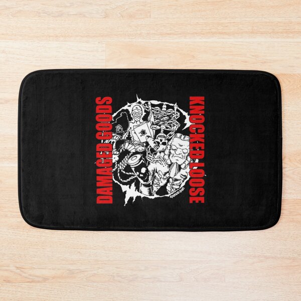 Item preview, Knocked Loose hadcore punk band  designed and sold by ooglesbybb.