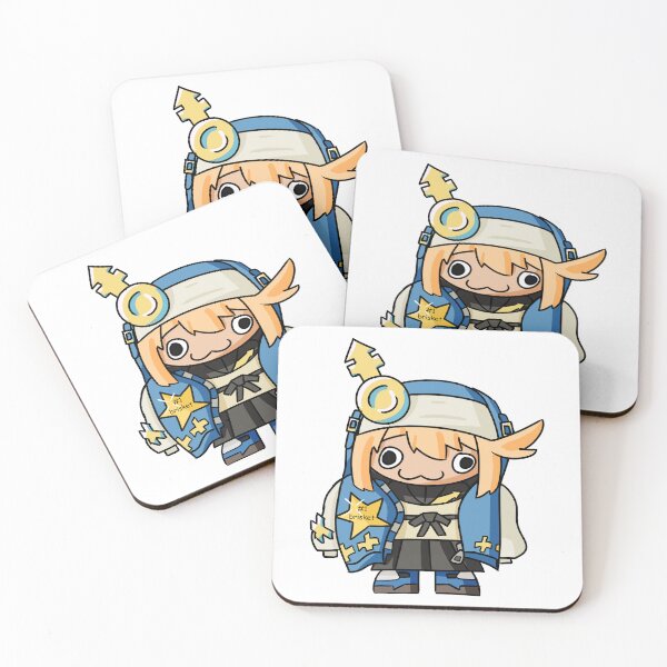 Item preview, Exceptionally Low Quality Bridget designed and sold by yunified.