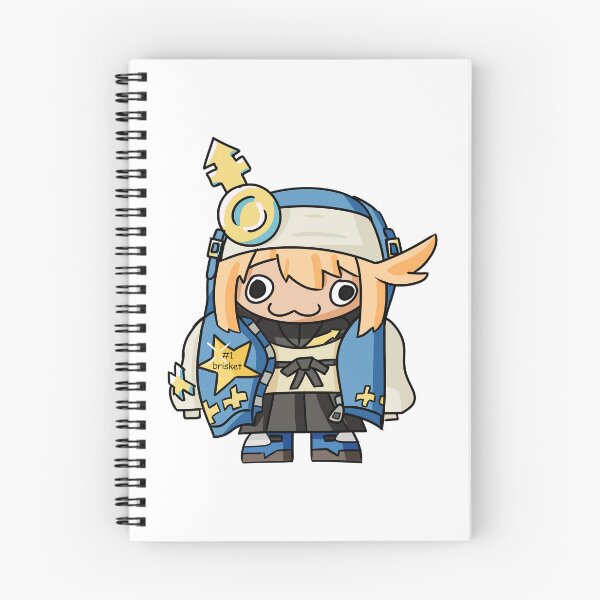 Item preview, Exceptionally Low Quality Bridget designed and sold by yunified.