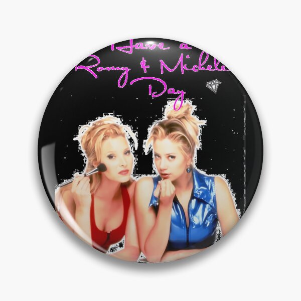 Item preview, Romy and Michele   	 designed and sold by swkyhefrx97.