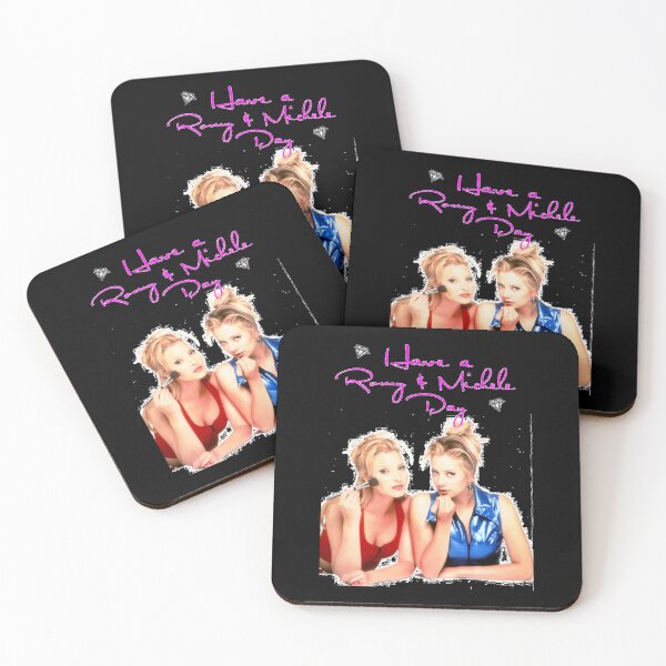 Item preview, Romy and Michele   	 designed and sold by swkyhefrx97.