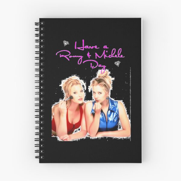 Item preview, romy y michele designed and sold by swkyhefrx97.