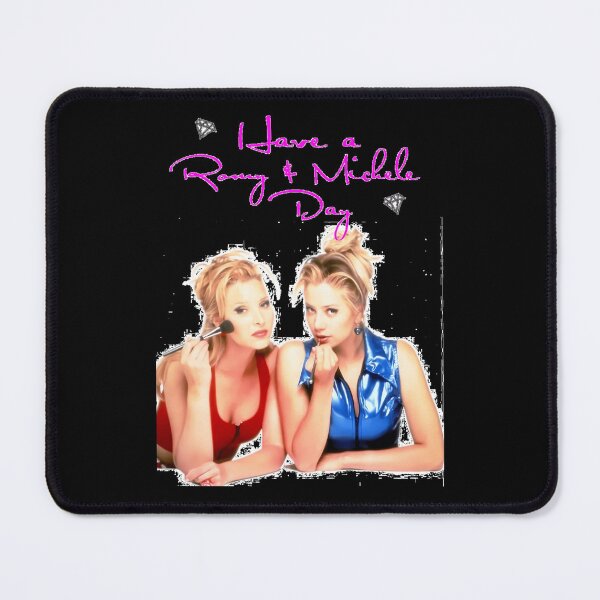 Item preview, Romy and Michele   	 designed and sold by swkyhefrx97.