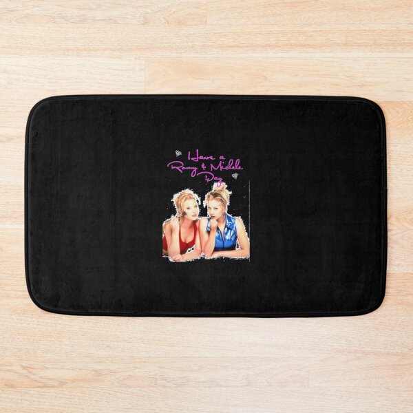 Item preview, Romy and Michele   	 designed and sold by swkyhefrx97.