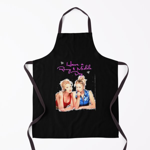 Item preview, Romy and Michele designed and sold by swkyhefrx97.