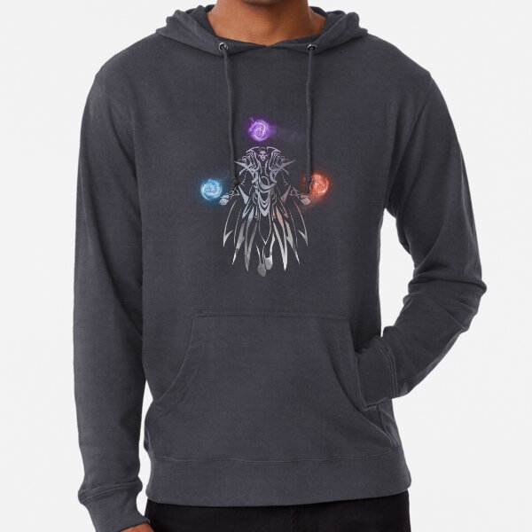 Item preview, Invoker designed and sold by Sartezz.