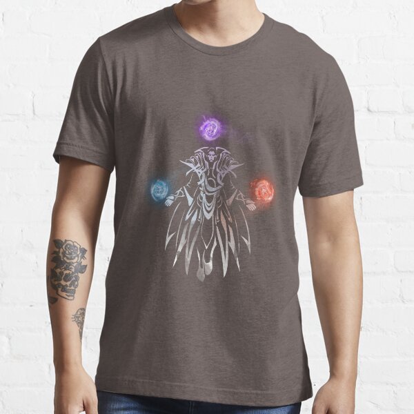 Invoker Camiseta esencial