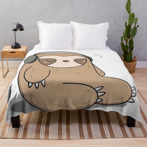 Item preview, ZOOTOPIA SLOOTH designed and sold by Sararama.