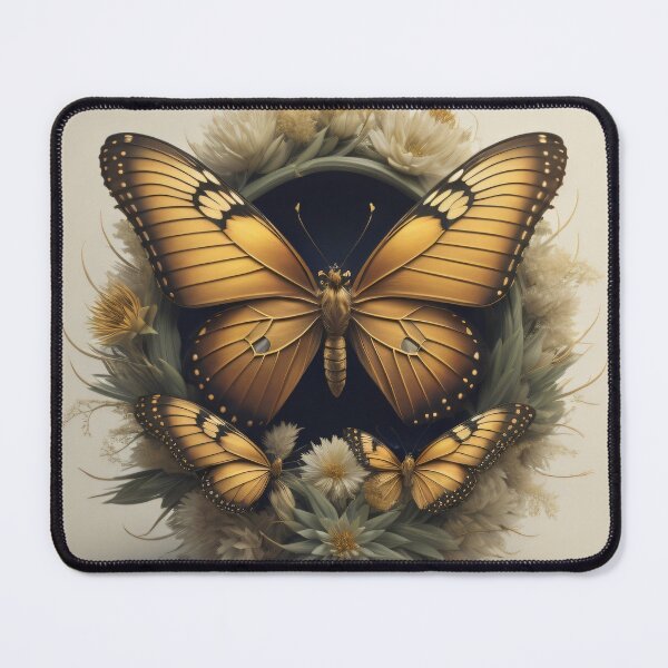 Item preview, Butterflies  designed and sold by MonsteroseArt.
