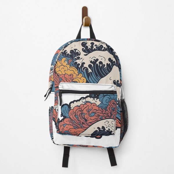 Item preview, the sea is not scary Because the sea has only loneliness. designed and sold by Natcharee.