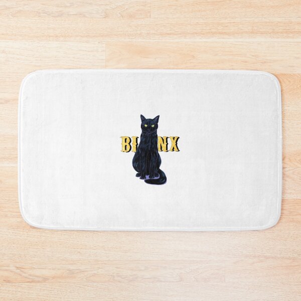 Item preview, Black Cat Binx Halloween  	 designed and sold by pcyfptma69.