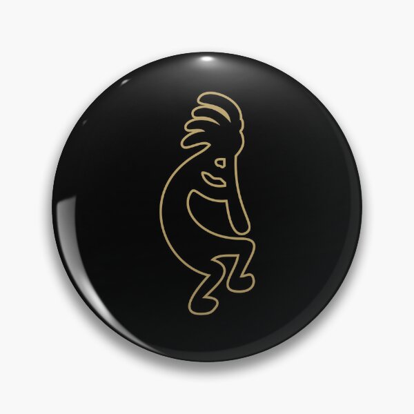 Item preview, KOKOPELLI designed and sold by IsabelBalistri2.