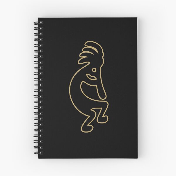Item preview, KOKOPELLI designed and sold by IsabelBalistri2.