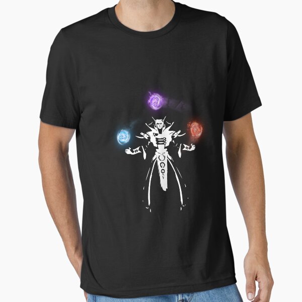 Item preview, Invoker 2 designed and sold by Sartezz.