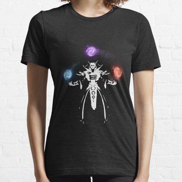 Item preview, Invoker 2 designed and sold by Sartezz.