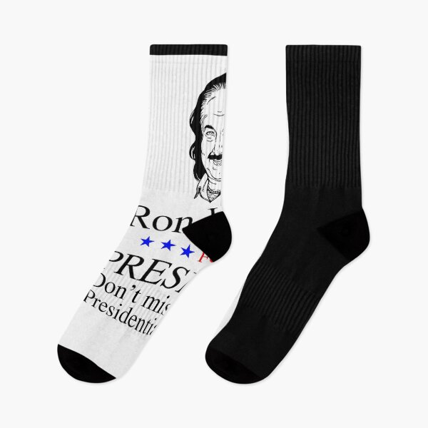 Item preview, Ron Jeremy for President (version 2)   	 designed and sold by swkyhefrx97.