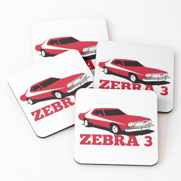 Item preview, Zebra 3 designed and sold by TacticTees.