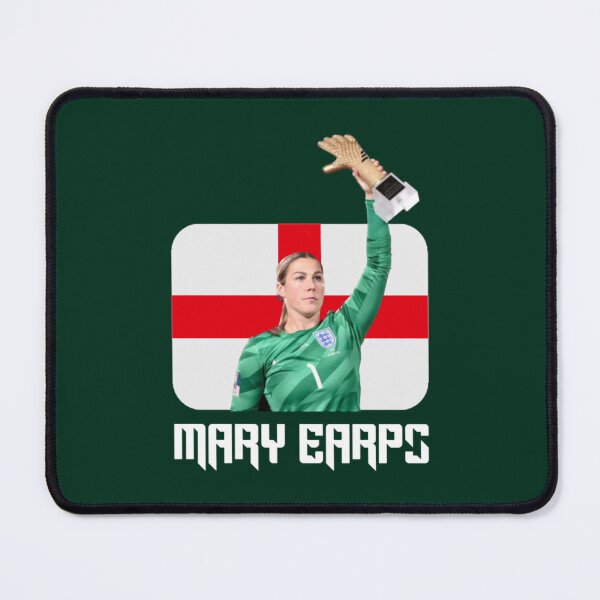 Item preview, Mary earps   designed and sold by kristaritchie.