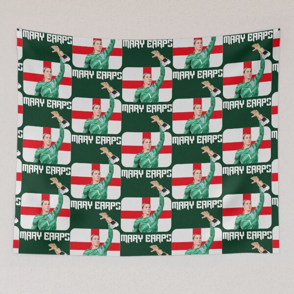 Item preview, Mary earps   designed and sold by kristaritchie.