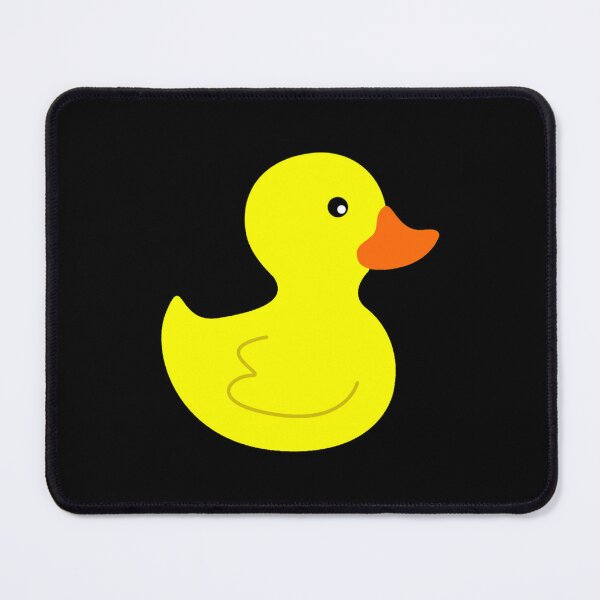 Item preview, Little yellow duck designed and sold by HildegardeRalph.