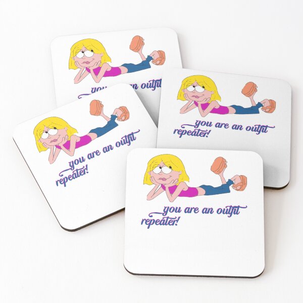 Artikelvorschau, Bild Lizzie Mcguire Geschenkidee entworfen und verkauft von TacklesChicArt.